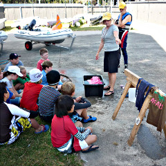 Waterwise album cover