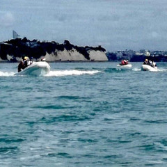 Waterwise album cover