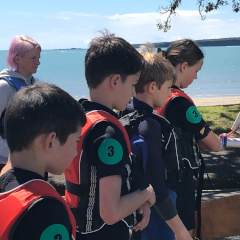 Waterwise album cover