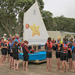 Waterwise album cover