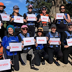 Waterwise album cover