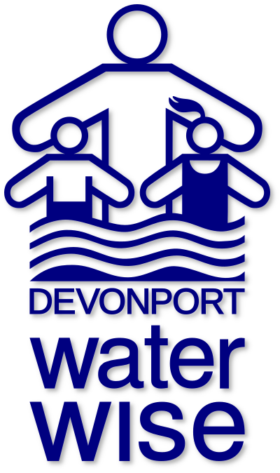 Large Waterwise Logo