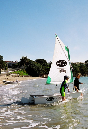 Devonport Waterwise slideshow