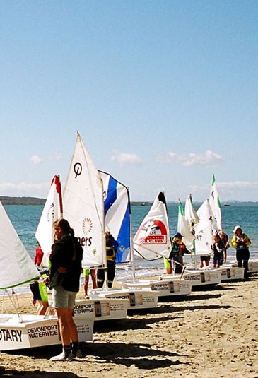 Devonport Waterwise slideshow