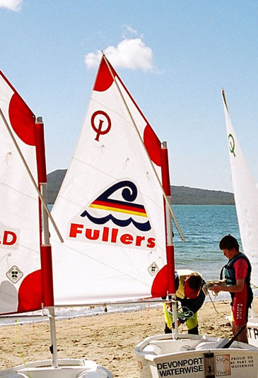 Devonport Waterwise slideshow