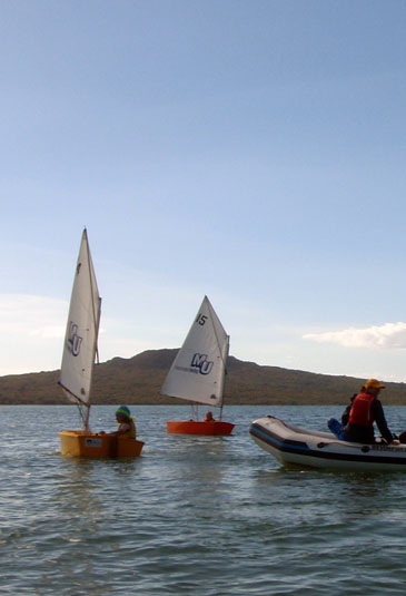 Devonport Waterwise slideshow