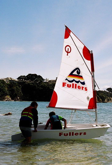 Devonport Waterwise slideshow