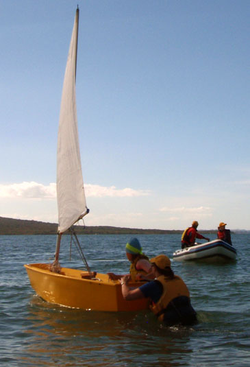 Devonport Waterwise slideshow