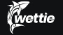 Wettie Wetsuits logo