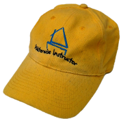 Yellow Waterwise Cap